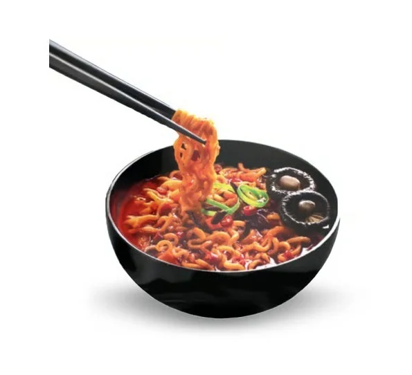 Wai Wai Dynamite Korean Chilli Instant Noodles - 100g