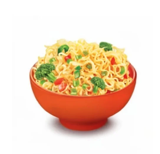 Wai Wai Masala Delight 8 in 1 Jumbo Instant Noodles - 440g