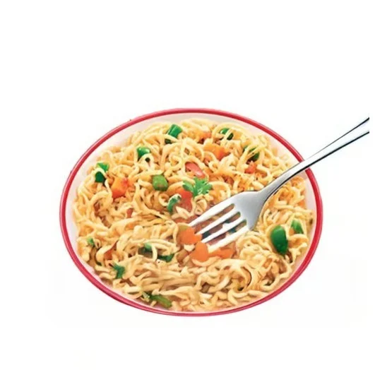 Top Ramen Atta Masala Noodles - 280g