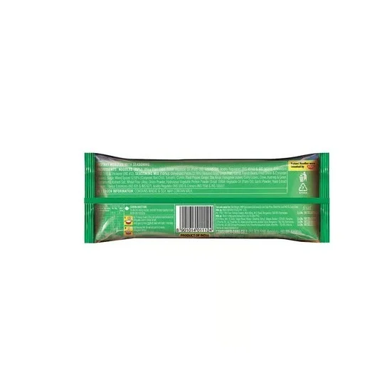 Top Ramen Atta Masala Noodles - 280g