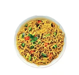 Top Ramen Masala Noodles - 360g