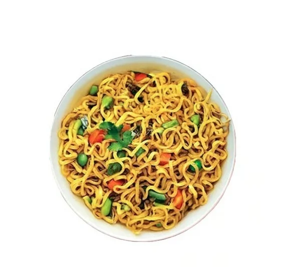 Top Ramen Masala Noodles - 360g