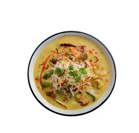 Wow! Khow Suey Veg Cup Noodles - Pack of 2 - 75g