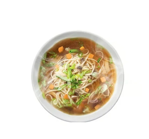 Wow! Thukpa Veg Cup Noodles - 55g
