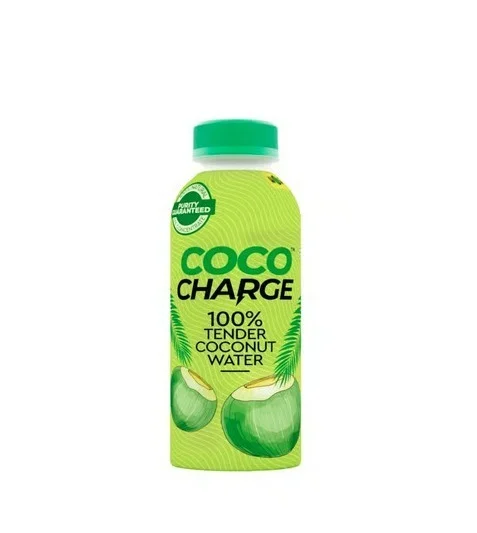 Wow! Tender Coconut Water - 200 ml