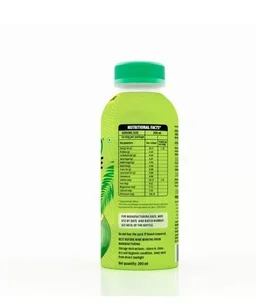 Wow! Tender Coconut Water - 200 ml