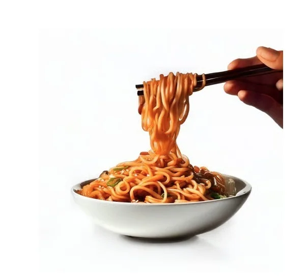 Wow! Chilli Chicken Cup Noodles - 90g