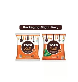 Tata Salt (Vacuum Evaporated Iodised) - 1 kg