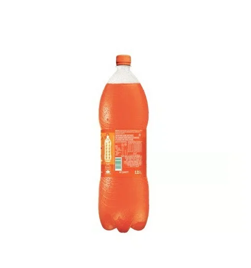 Mirinda Orange Soft Drink - 2.25 ltr