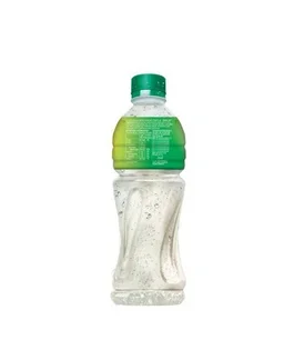 7UP Nimbooz with Lemon Juice - 350 ml