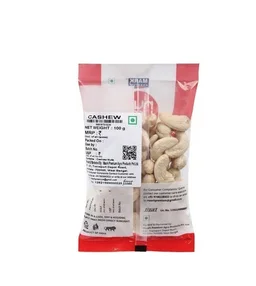 Nut Urge Mark Premium Cashew - Standard (W320), 100 g