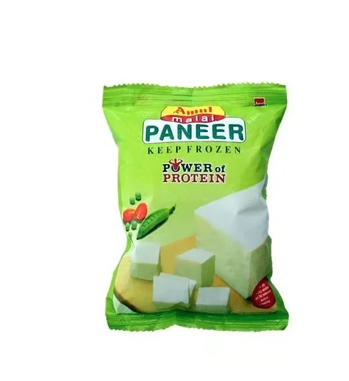 Amul Malai Paneer - 200 g