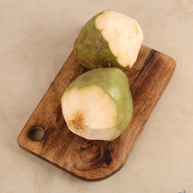 Tender Coconut - Pack of - 2 x 1 pc
