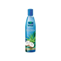 Parachute Advansed Aloe Vera Hair Oil for Hair Oil - 400 ml