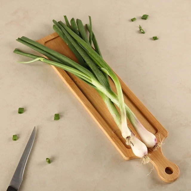 Spring Onion (Hari Pyaz) - 150 g