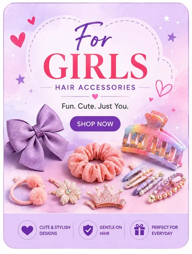 For Girls