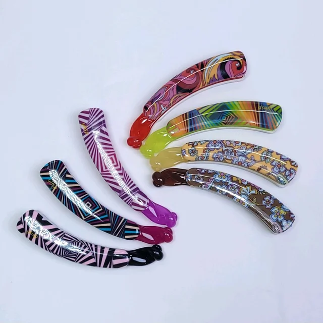 Medium Size Banana Clip