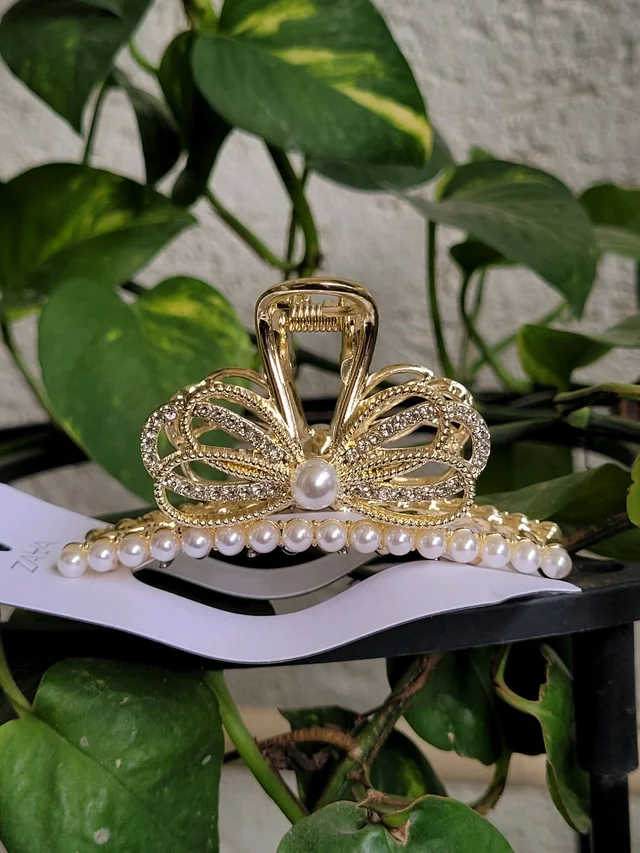 Beautiful Design Korean Clip