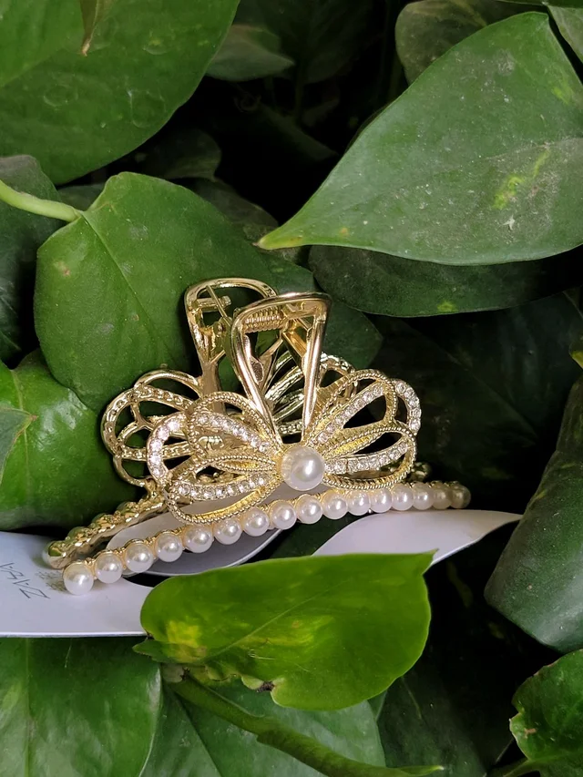Beautiful Design Korean Clip