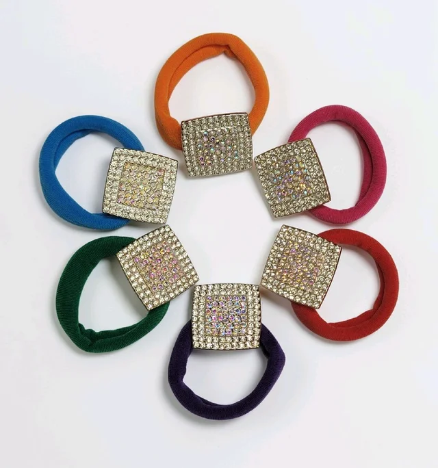 Hair Band 1Pc