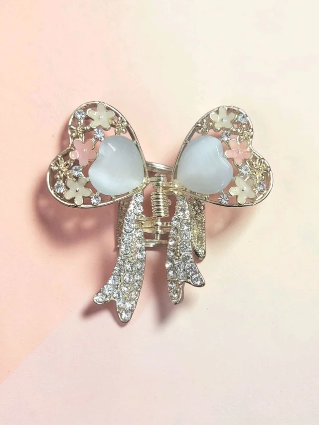 Beautiful Design Korean Clip 1Pc - PMC045