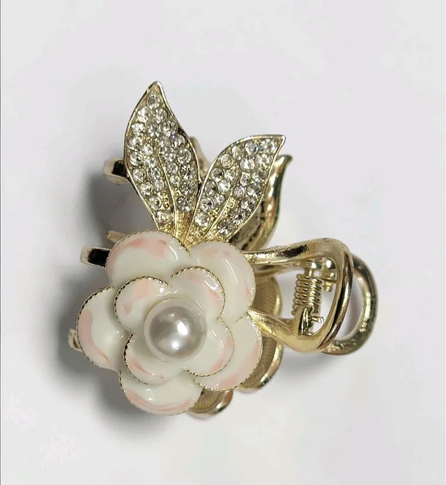 Beautiful Design Korean Clip 1Pc - PMC046