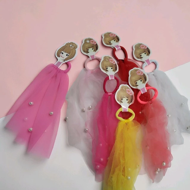 Hair Band 1Pc