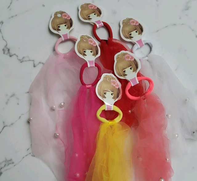 Hair Band 1Pc