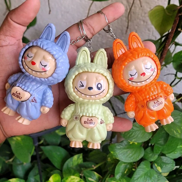 Face Changer Premium Quality Keychains Big 1Pc