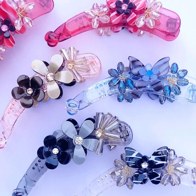 Partyware Banana Clip 1Pc