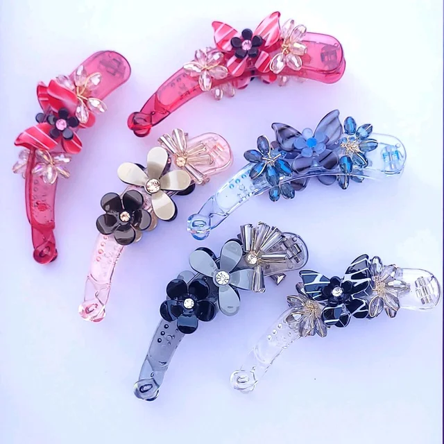 Partyware Banana Clip 1Pc