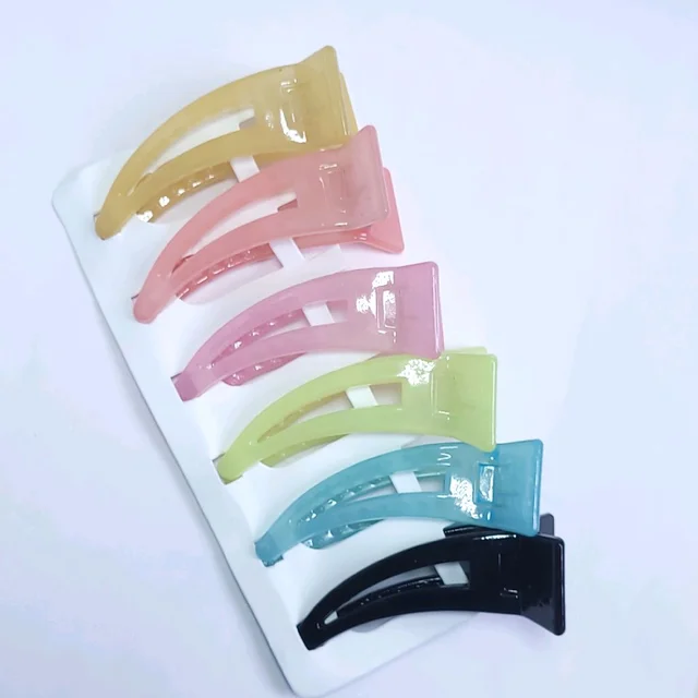 Hair Clips 1Pc - PHC049