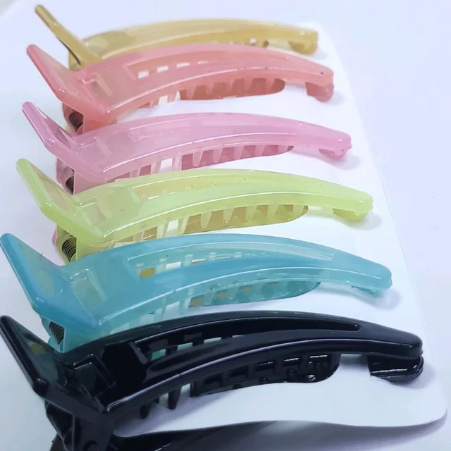 Hair Clips 1Pc - PHC049