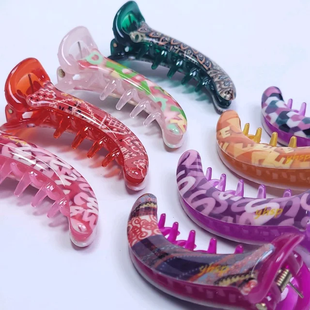 Double Layer Small Mirchi Clip 1Pc - PDLM069
