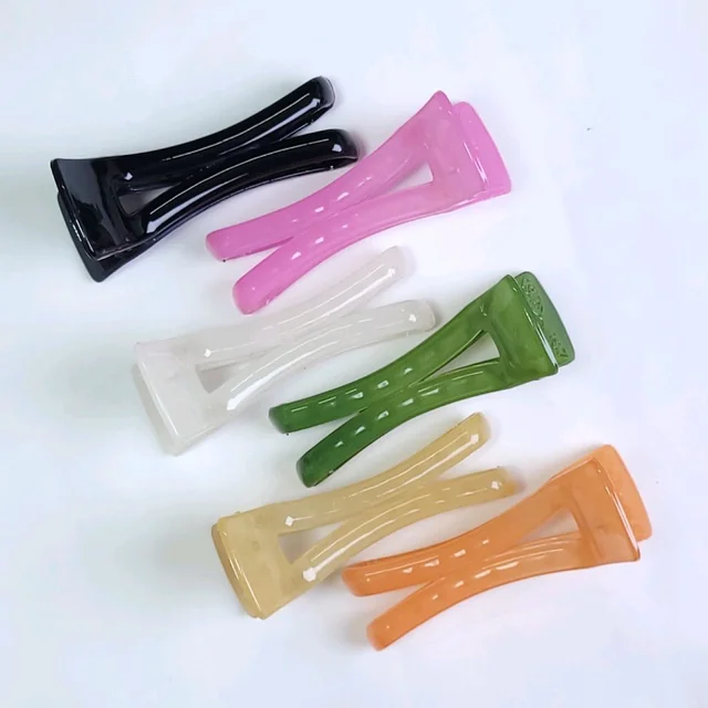 Hair Clips 1Pc - PHC041