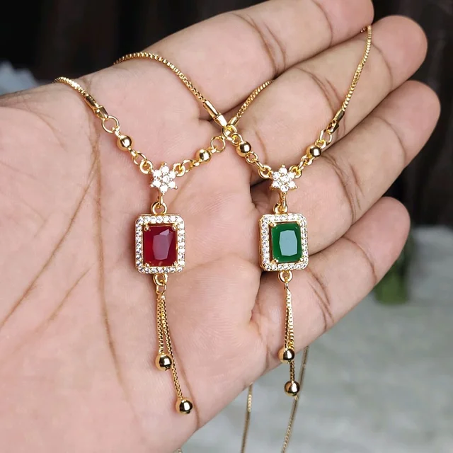 Premium Quality Gold Plated Chain - PGPC003