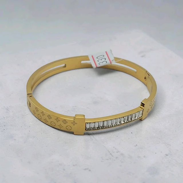 Anti Turnish Bracelet PAB002
