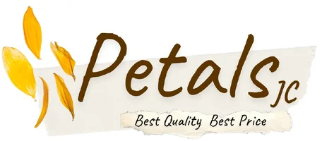 Petals Petals - Logo