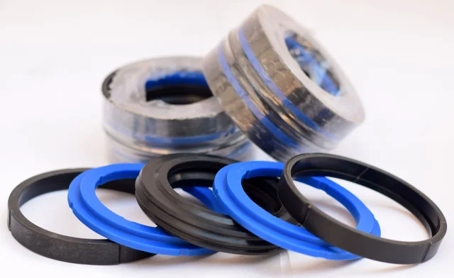 Hy-Seals DAS / COMPACT SEAL - 50 X 34 X 18.4