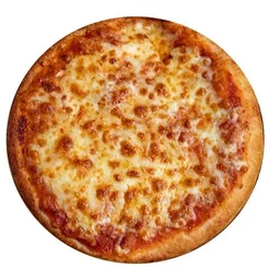 Cheese Margherita - medium