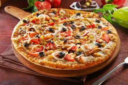 Italian Farmhouse Pizza - medium