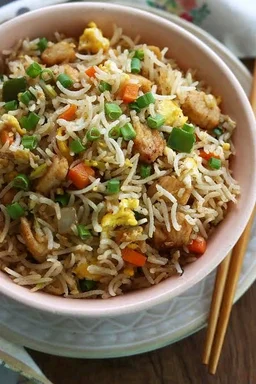 paneer Fried Rice
