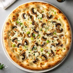 Italian Farmhouse Pizza