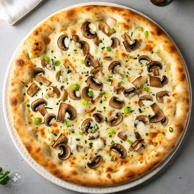 Italian Farmhouse Pizza