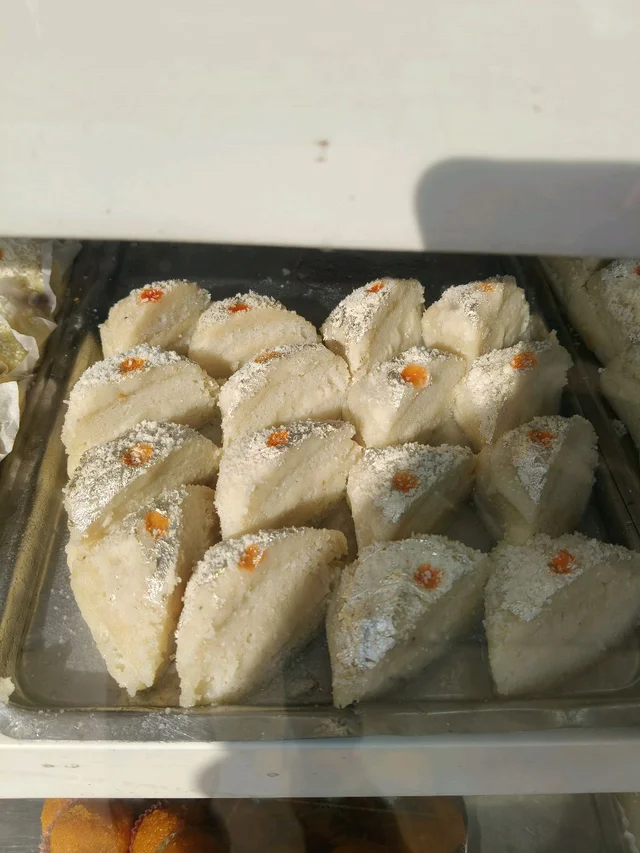 Shivani Malayi toast - 1 kg