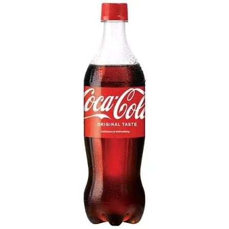 Coca-Cola Coca Cola - 740ml