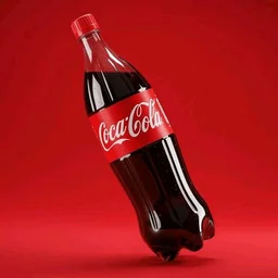 Coca-Cola Coca Cola - 740ml