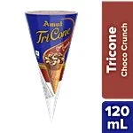 Amul Chocolate Cone 120ml