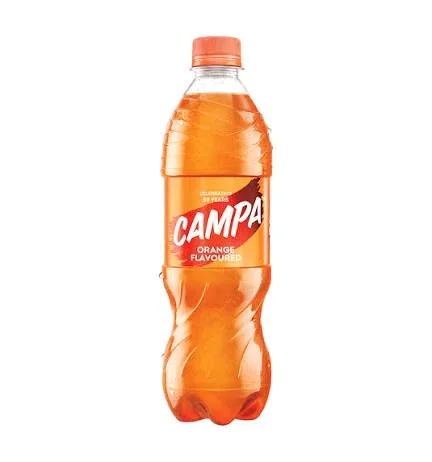 Campa Orange 500 ML
