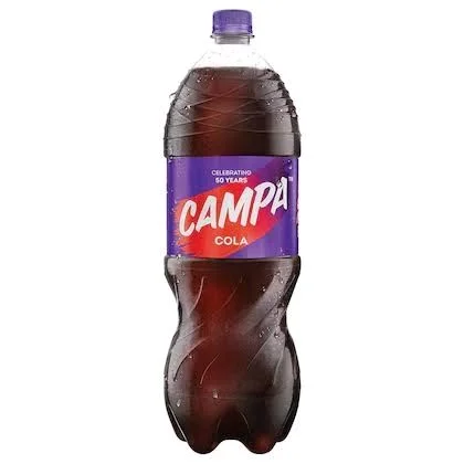 Campa Cola 500 ML